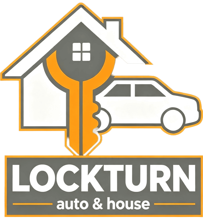 Lockturn auto & house